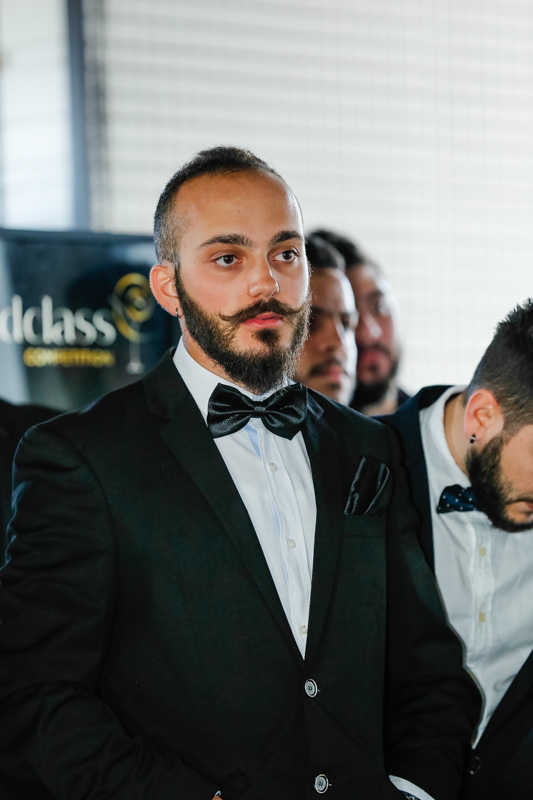 Diageo World Class Competition